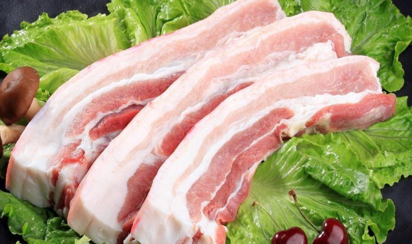 五花肉鲜香油腻做法简单非常美味,五花肉的5种做法