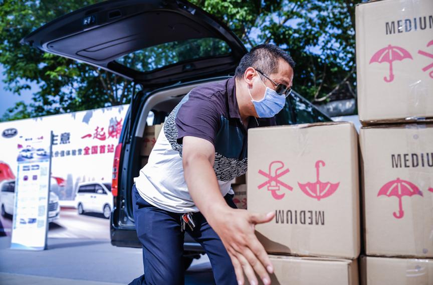 怎么样的车最适合创业,什么车适合创业人开