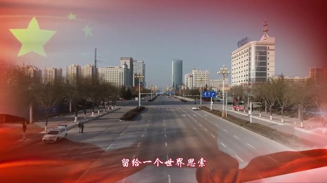 甘肃省迎接抗疫英雄的视频,陕西抗疫宣传片小短片