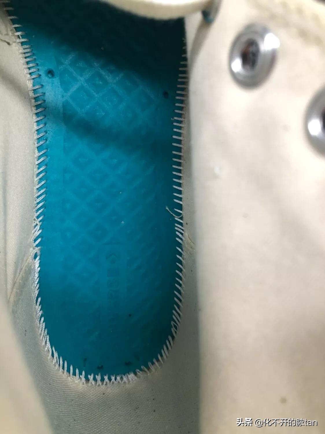 帆布鞋1970s和经典款哪个好,1970s帆布鞋和经典款的区别