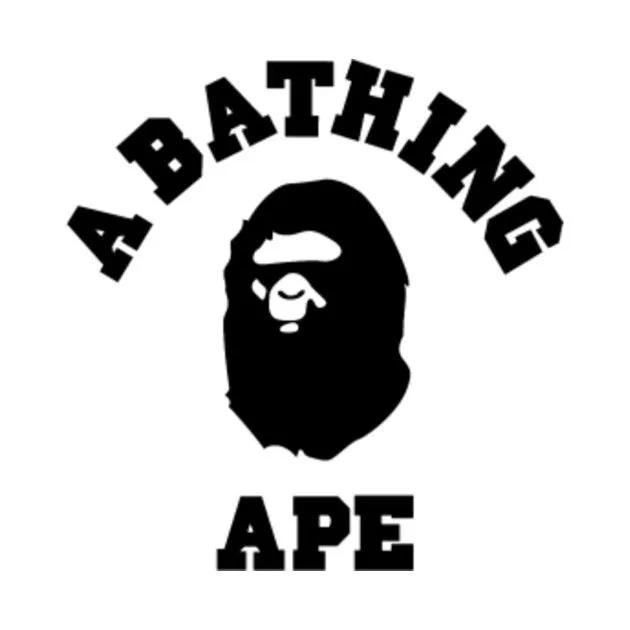 日本潮流品牌bape,bape潮流圈地位