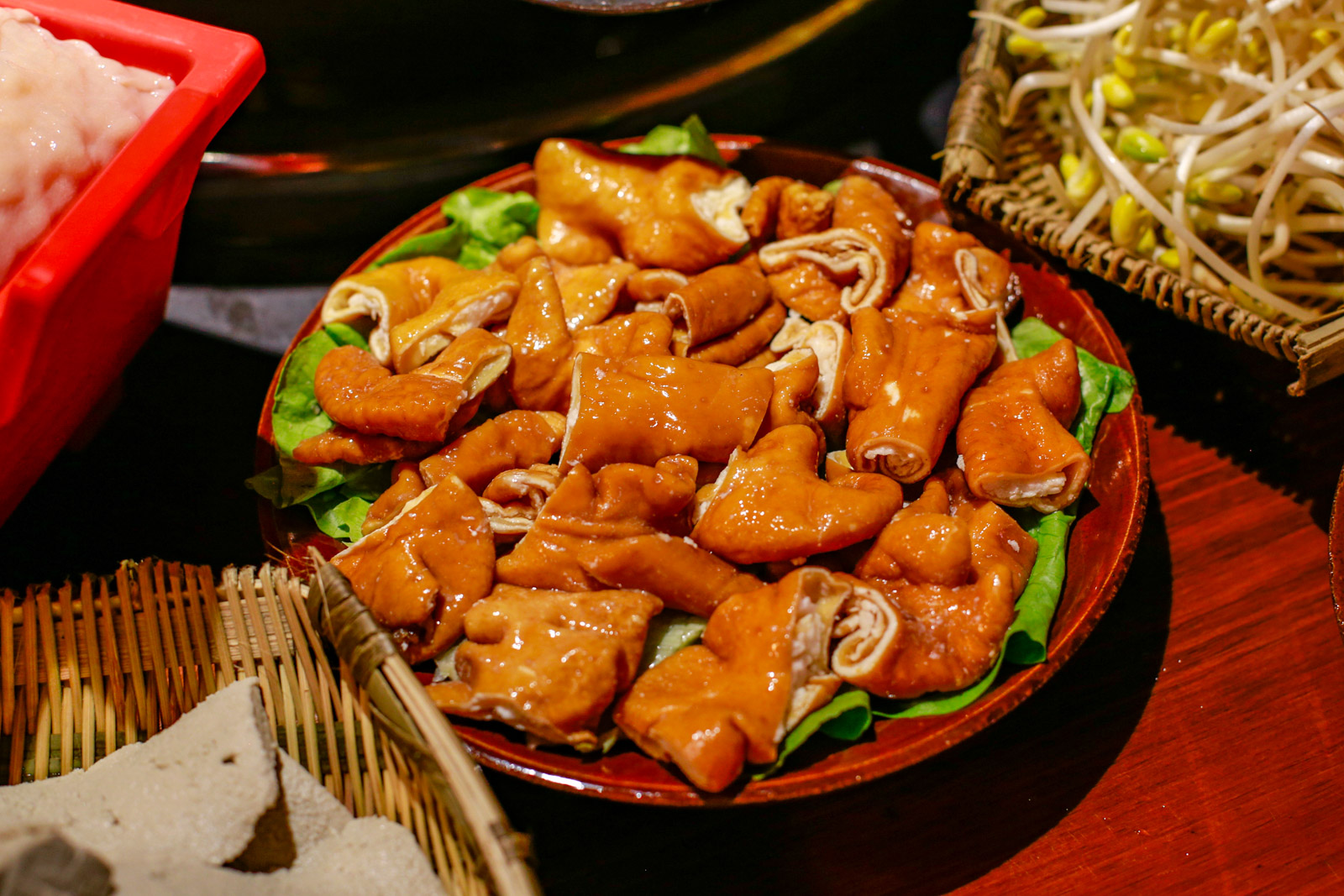 解放碑有什么好玩的,重庆一日游鹅岭解放碑