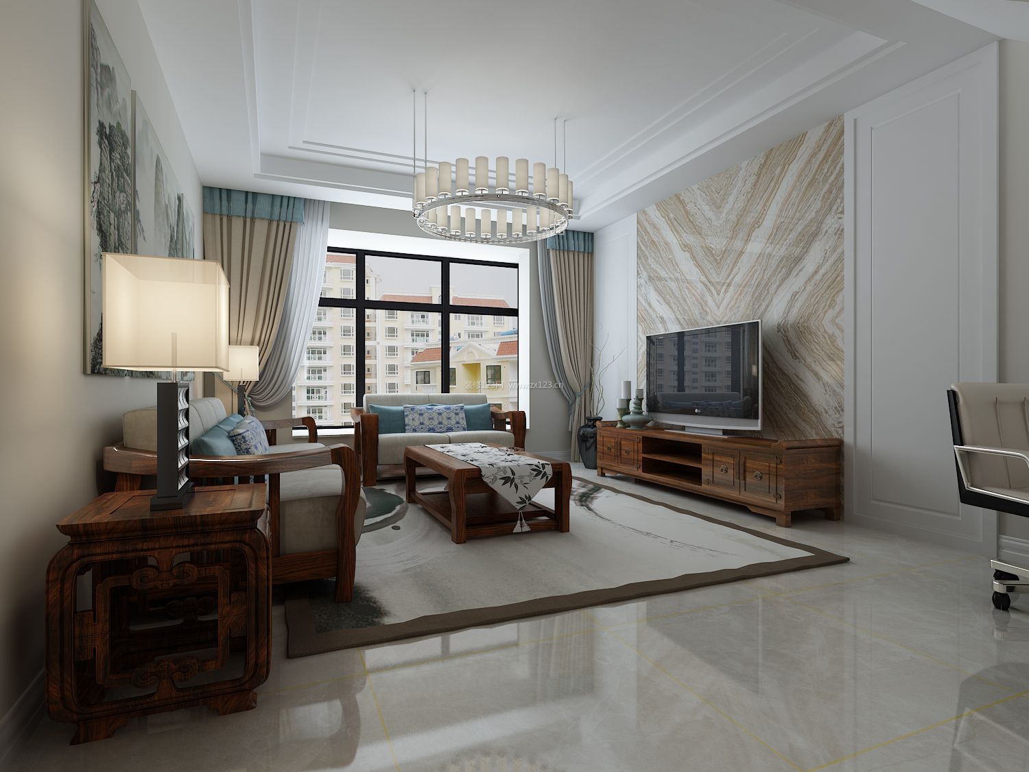 墙体瓷砖鼓包脱落怎么处理,瓷砖地板鼓包怎么修复