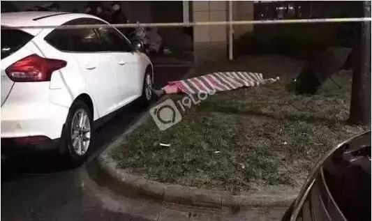 亿万名媛抱女儿,香港名媛抱五个月宝宝跳楼