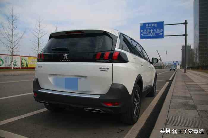 标致5008车主真实感悟,标致307老车主