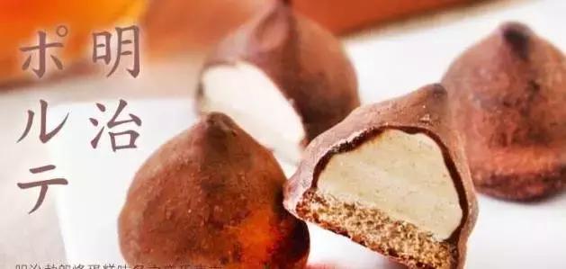 去日本必买的十款零食,日本旅游必备零食清单