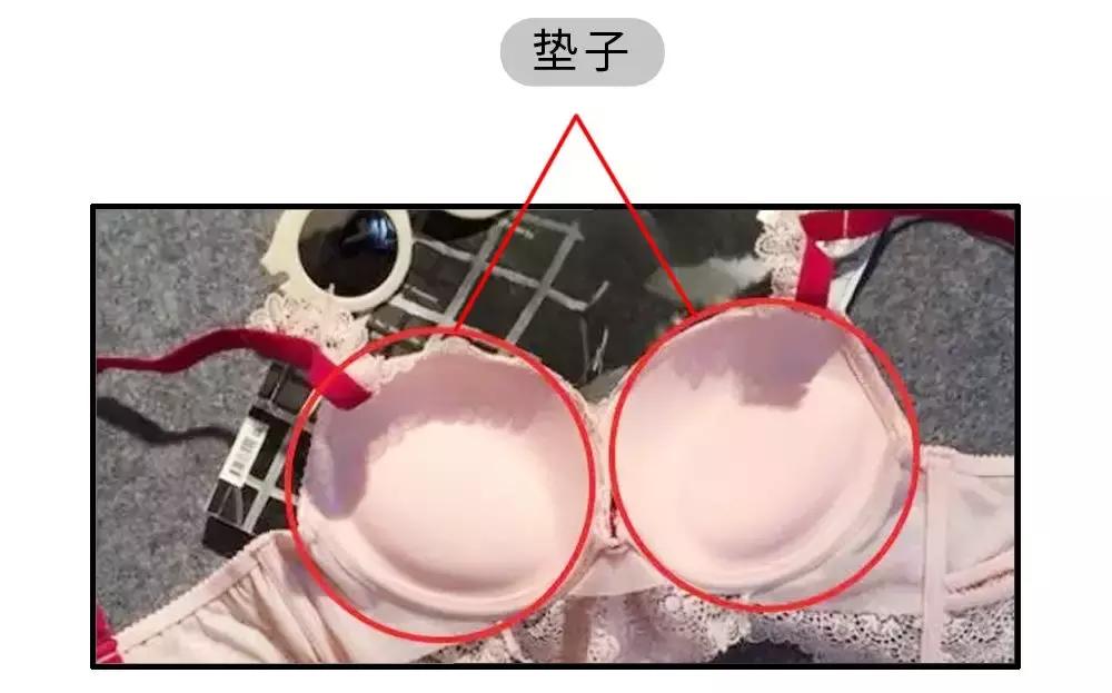 你对内衣到底有多少误解,你对女生一无所知