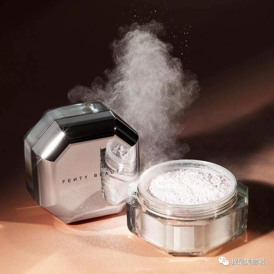 适合干皮的定妆产品推荐,适合油皮痘肌的定妆产品