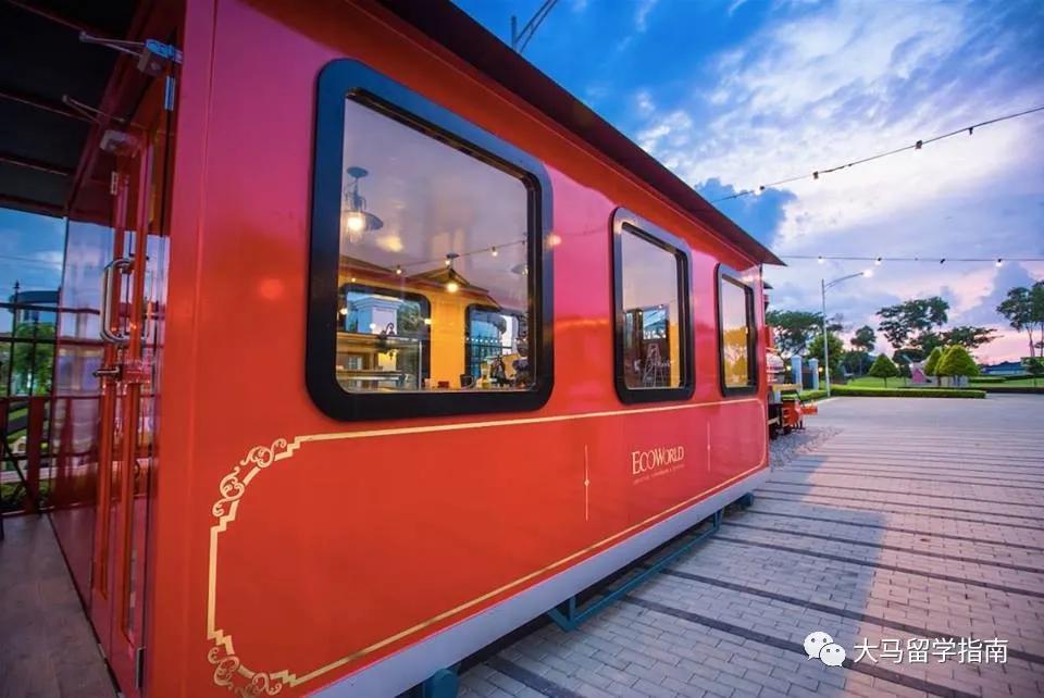 大马公立名校系列!在森林城市旁的高等学府,购物潜水超方便