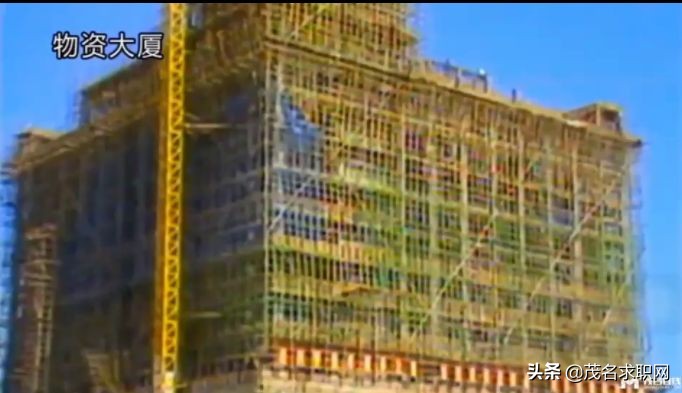 地标建筑茂名,茂名将来最高地标楼