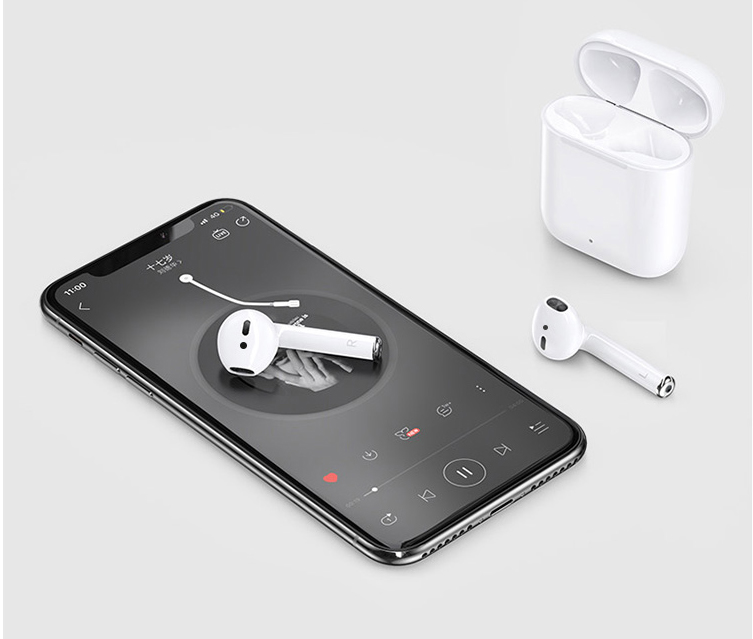 推荐一款百元内的蓝牙耳机,百元无线蓝牙耳机音质十大排行