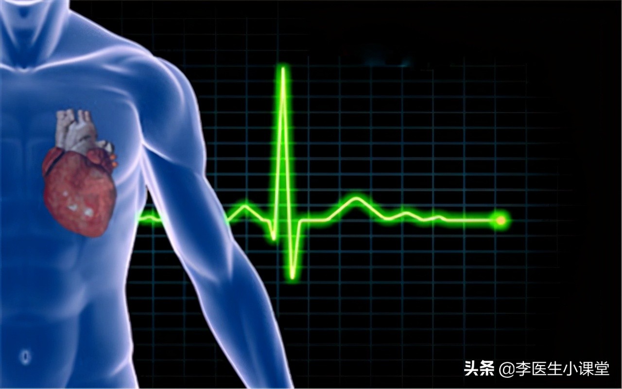 医生抢救心梗10秒自救方法,如果有突发性心梗该怎么急救