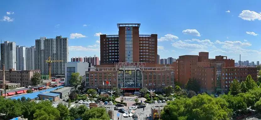 河北省新建医院规划2022年,河北省公立医院编制改革试点