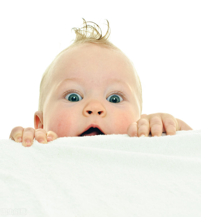 宝宝晚上总是惊醒哭闹怎么回事呀,宝宝半夜醒来睡不着怎么调理