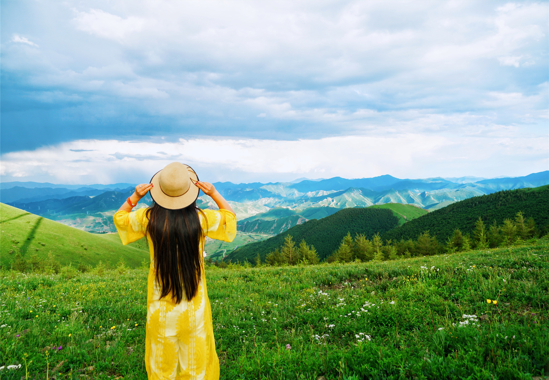北京自驾避暑旅游攻略,2天一夜避暑胜地自驾游大盘点