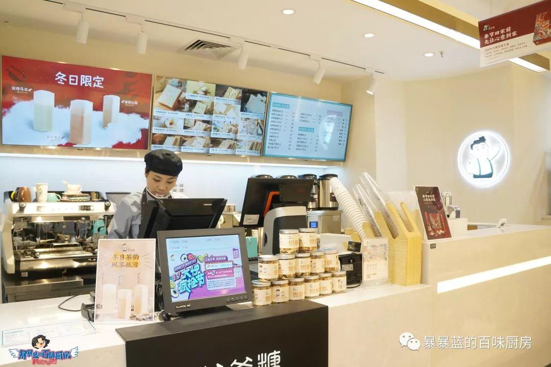 断货吐司王免费送!零下十几度也爆满的爸爸糖来中街大悦城了