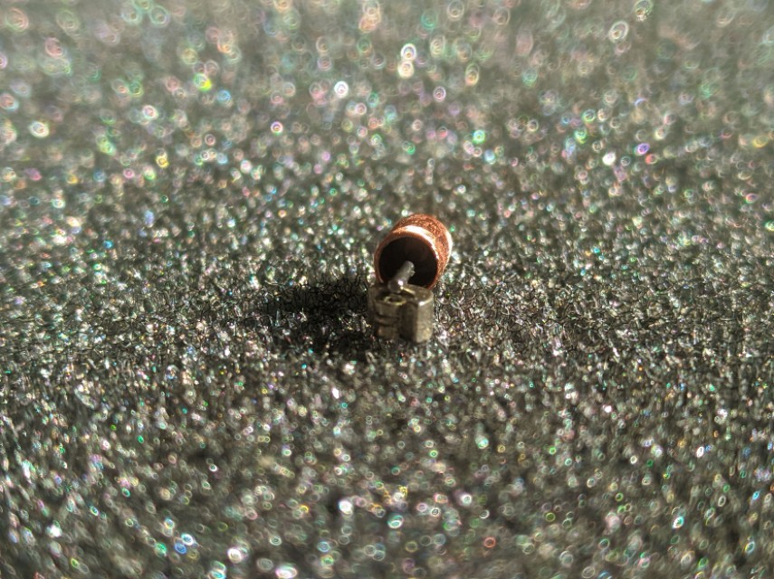 振动马达拆解,微型震动马达拆解