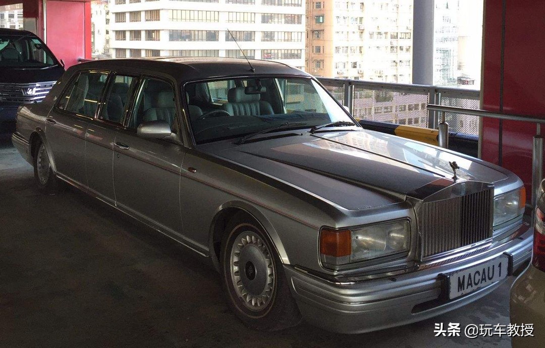 价值一千万的车牌中国,1亿人民币的车