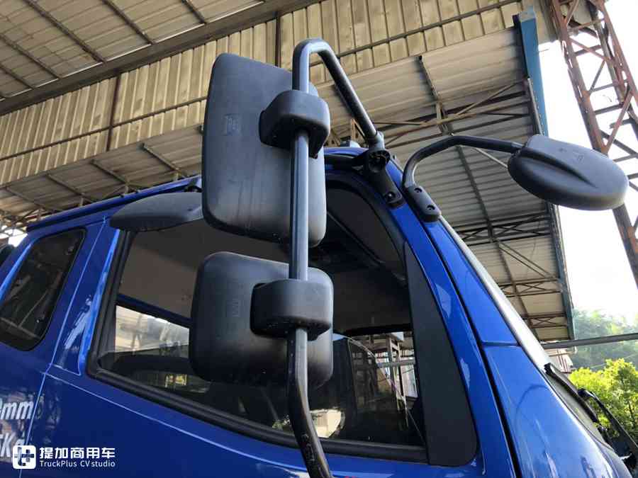 骏铃v6轻卡车重载版,江淮骏铃v6排半轻卡底盘