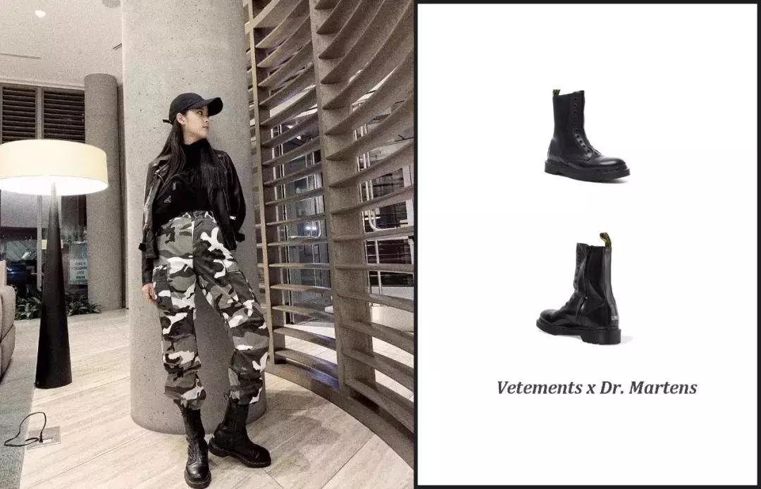 这些鞋究竟有什么魅力，能让“喜新厌旧”的她们一穿再穿？