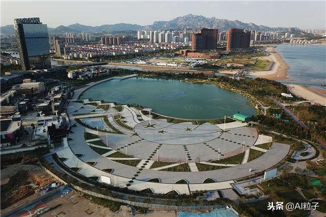 来青岛旅游必打卡的18个网红景点,青岛必打卡的十六处景点