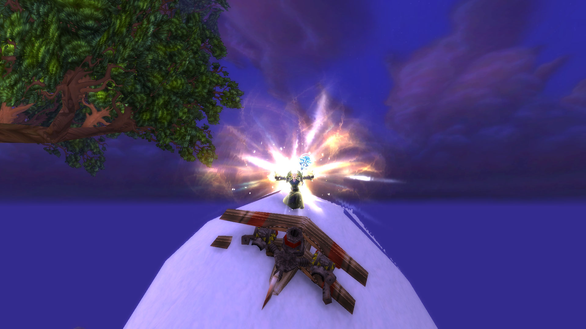 魔兽世界不能攻击目标怎么回事,魔兽世界不能玩了吗