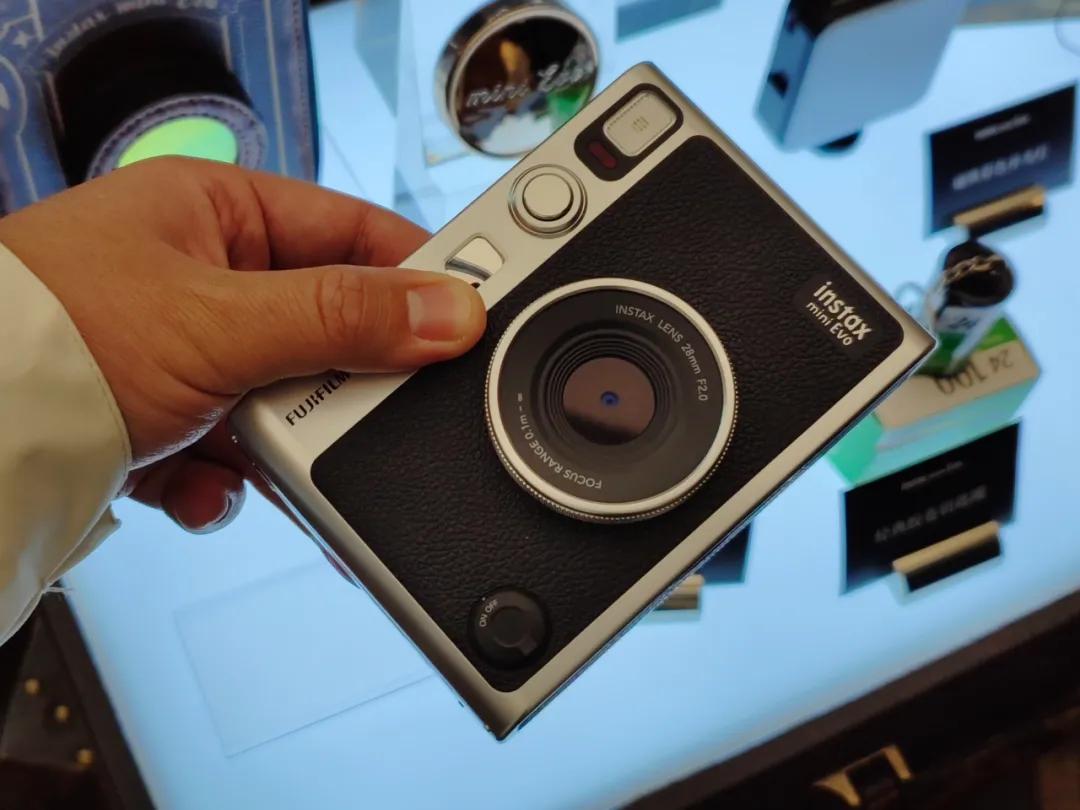 富士instaxminievo哪里可以买,富士instaxminievo高级用法