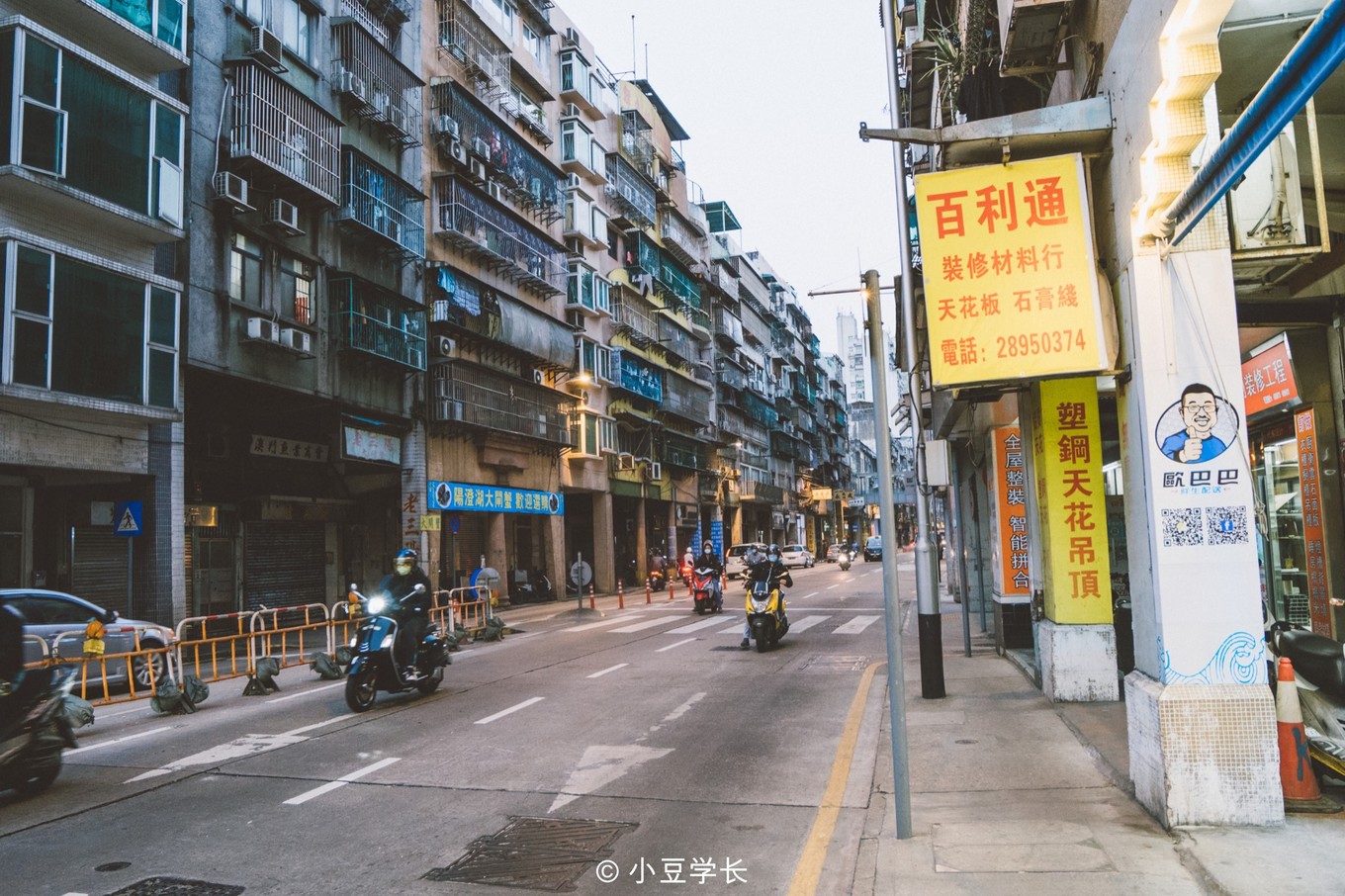 澳门旅游攻略免费吃喝,去澳门哪里有免费吃喝