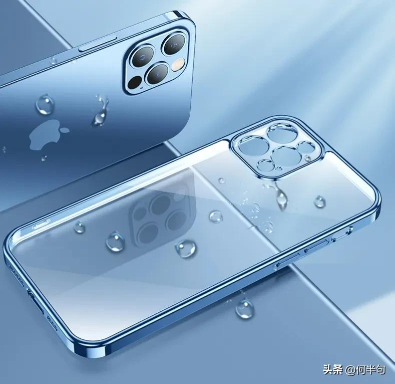 13promax和12promax对比,iphone13promax使用技巧