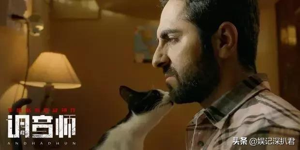 豆瓣评分9.5以上的电影印度电影,印度电影9.1评分2019