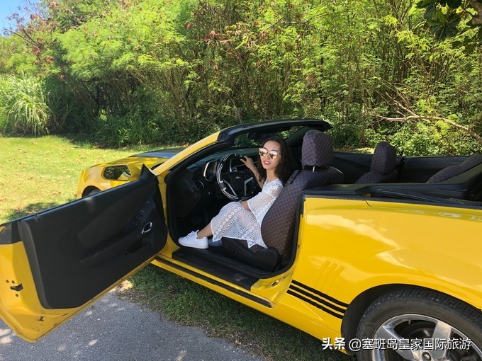 塞班岛7日游攻略,攻略路线塞班海岛五日游超满足