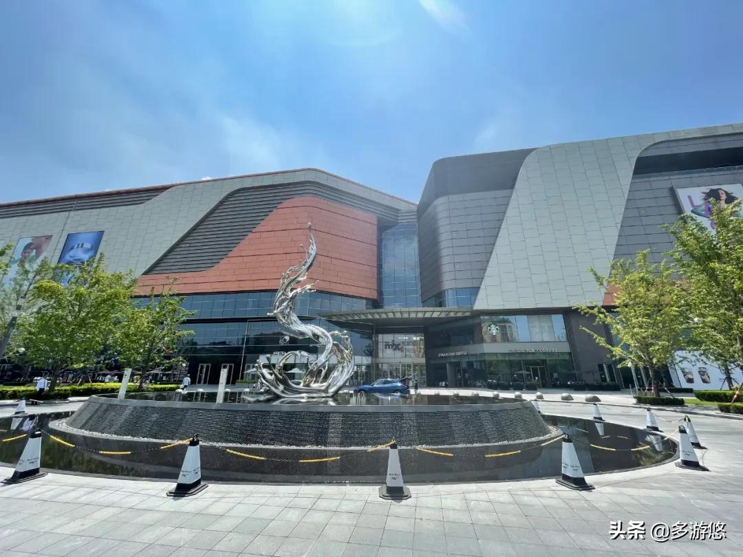 2021上海必逛商场排名,上海最值得去的几大商场