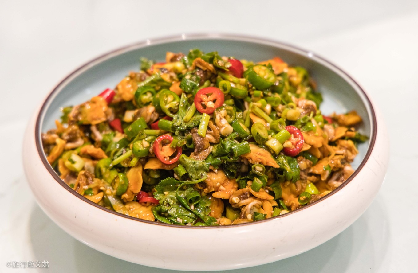 营口旅游美食,营口必吃美食攻略