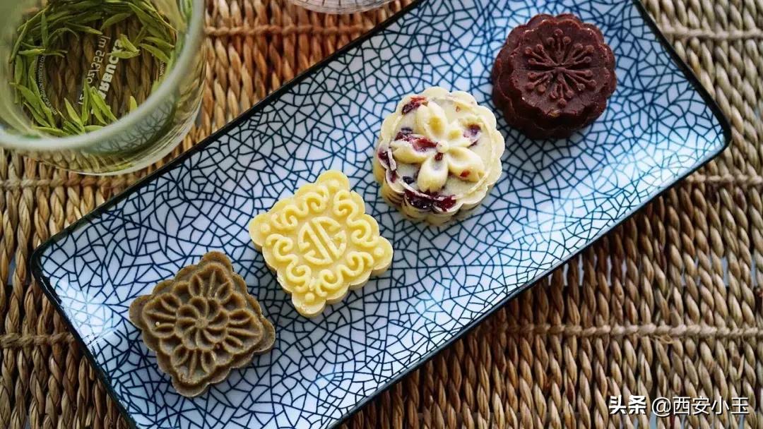 绿豆糕这样做简单又好吃,绿豆糕怎么做又简单又好吃