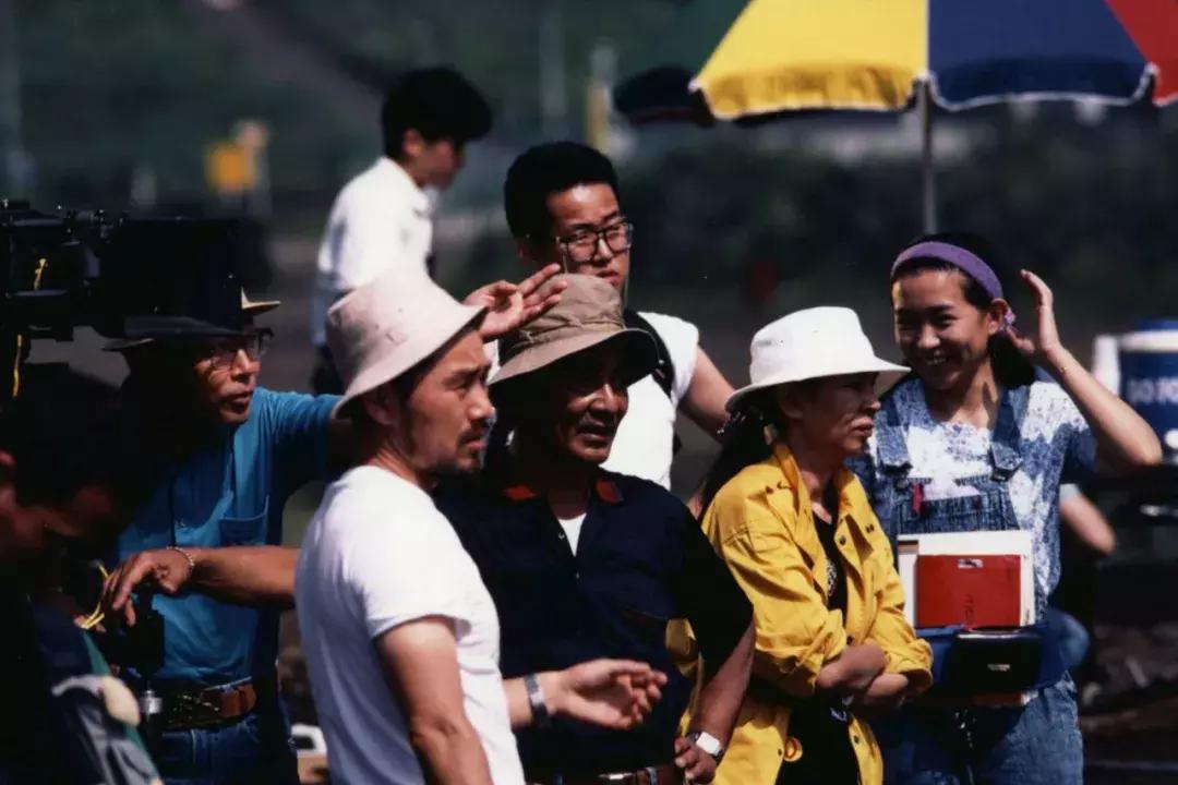 世人说我的爸爸是神，但他就是个普通人