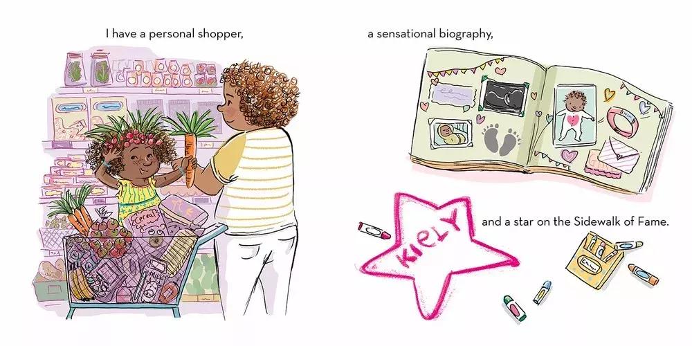 2019新绘本,种草的英文绘本40本