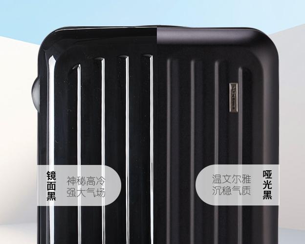 行李箱就是要耐造,常年奔波的工作狗亲身体验,买这些不会出错