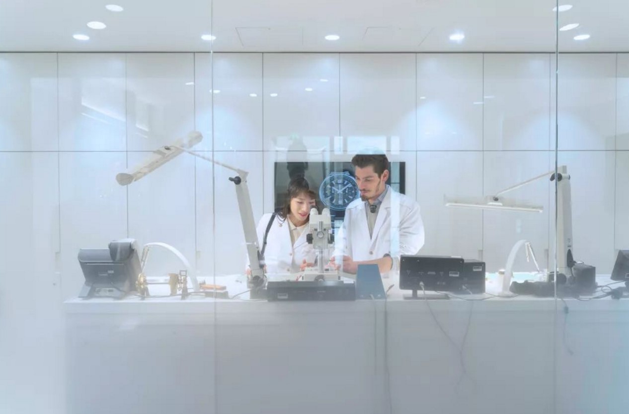 高端腕表销售技巧和话术,腕表现有营销战略分析