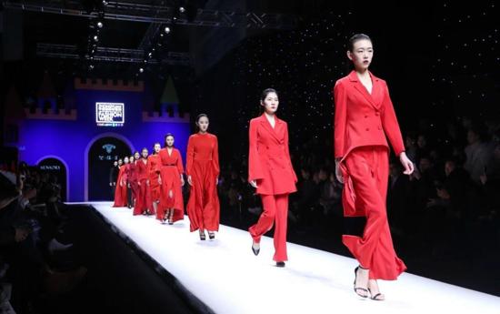 环球少儿国际时装周郑州,2022广州华南国际少儿时装周