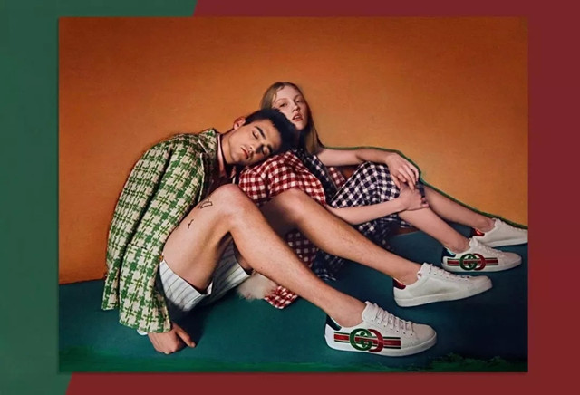 gucci为什么这么吸引人,gucci的百年风格变化