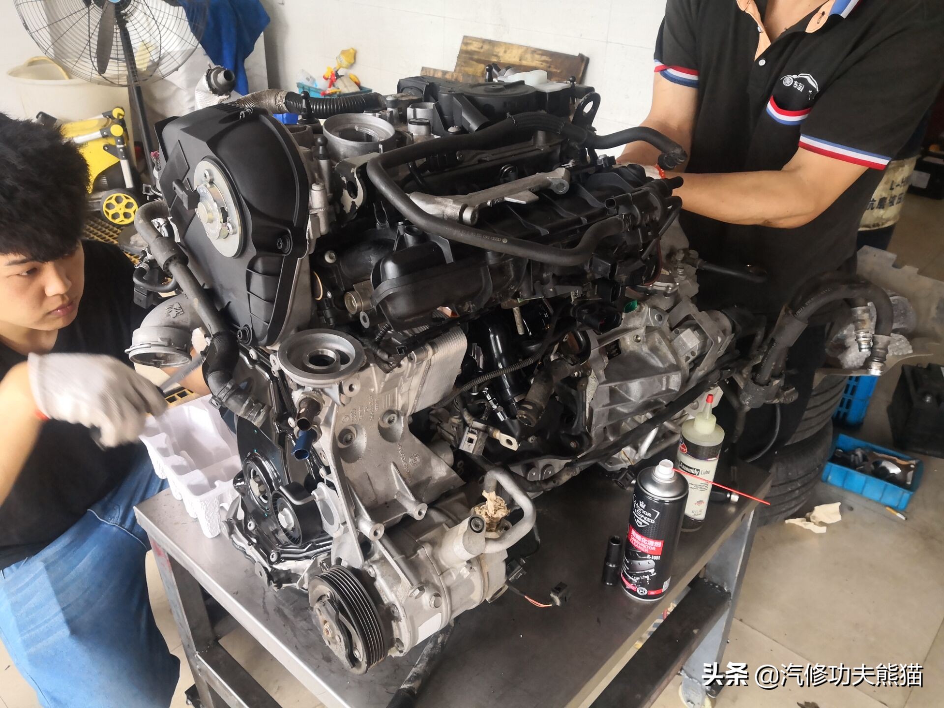 武汉大众烧机油最佳解决方案,武汉大众烧机油