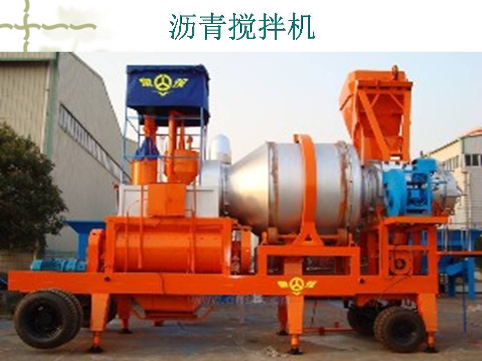 了解工程机械工作原理,关于工程机械的常识