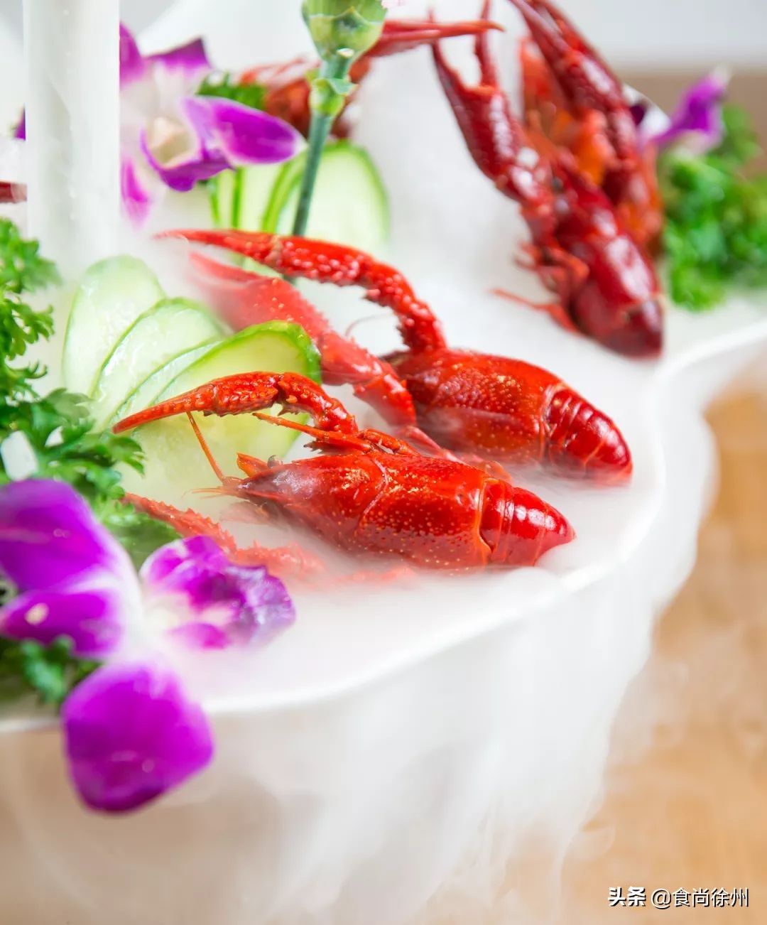 徐州地道小龙虾,徐州小龙虾哪家正宗