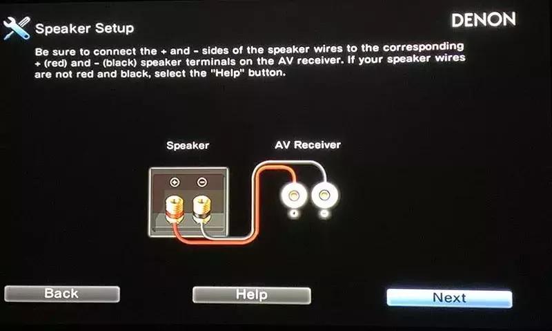 DenonAVR-X8500H13.2声道IMAXEnhancedAV接收机测评