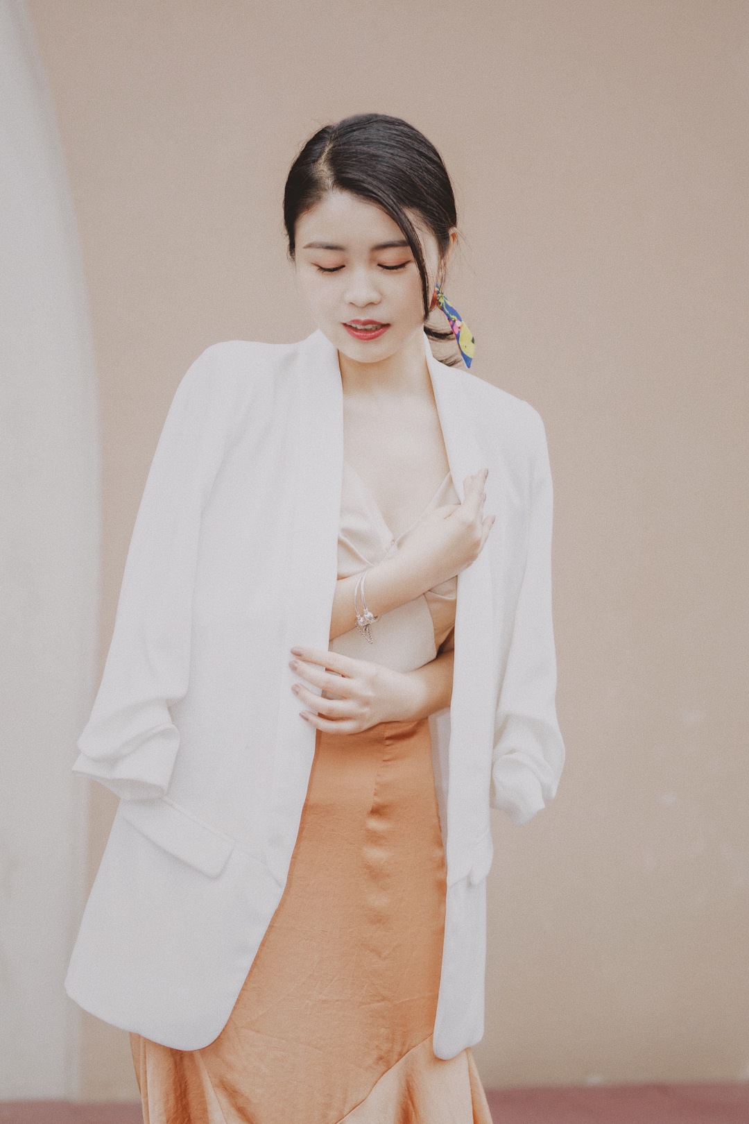 春季私服回顾图片,春季换季休闲服