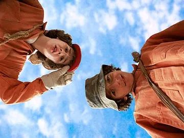 如何引导孩子读英文原版书,为什么让孩子们读英文书