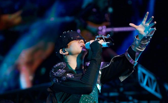 2019林俊杰圣所2.0世界巡回演唱会,2019年林俊杰圣所1.0演唱会日程