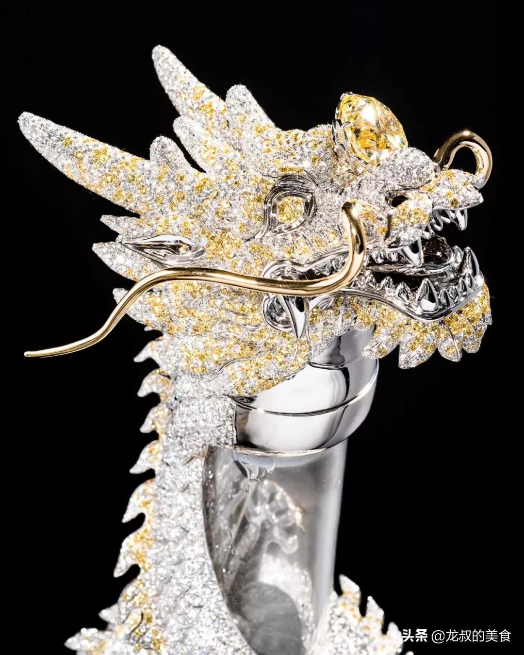 15种最贵的酒，一瓶就可以在北京换一套房子，有钱都买不到