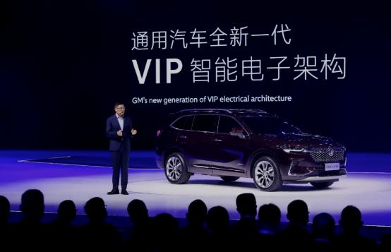 最终还是选择了别克昂科威plus,全新2024款别克昂科威plus