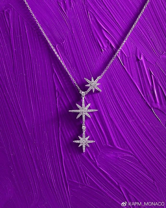 apm轻奢手链,apm轻奢首饰